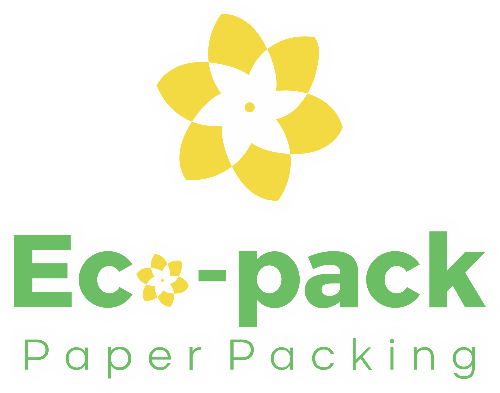 Eco-pack logo