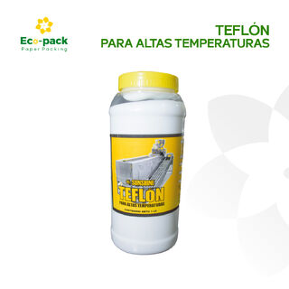 Non-stick for tortilla machinery